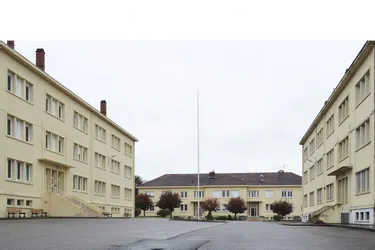 Le Centre d'accueil et d'orientation (CAO) de Varennes-sur-Allier a fermé ses portes