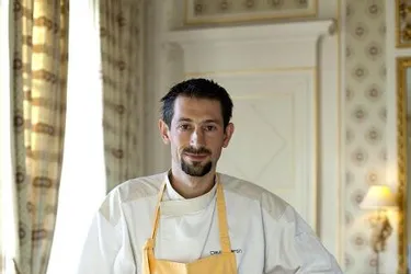 « Top Chef » au Château