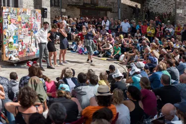 Annulés ou maintenus, quels fêtes et festivals auront lieu dans le Cantal ?