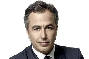 Alexandre Taisne nommé Directeur des Activités gastronomiques et touristiques du groupe Michelin