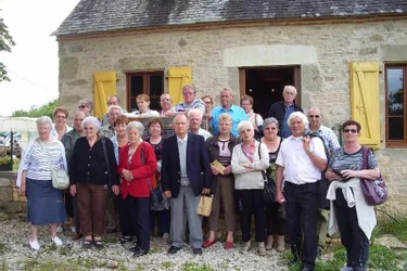 Les anciens combattants en Corrèze