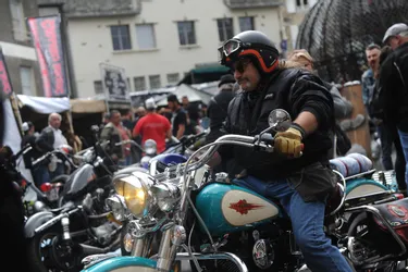 Cinq raisons d'aller au Lemb'rock'n'bike festival de Saint-Germain-Lembron (Puy-de-Dôme)