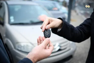 Les clés d'un autopartage réussi dans l'agglomération de Clermont-Ferrand