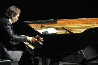Chopin et George Sand se racontent en musique