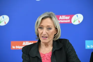 « J'écrirai à l'Elysée toutes les semaines si besoin... » : Annie Corne, élue de l'Allier, s'engage pour la réinsertion