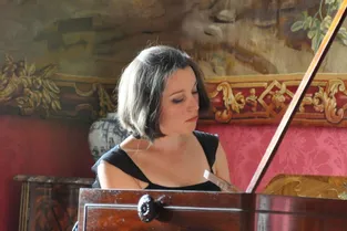 Pianos d’hier, talents d’aujourd’hui : le programme au Château d'Aulteribe, à Sermentizon