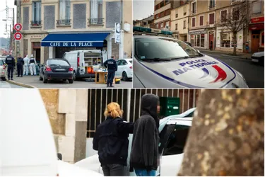 Crimes de Montluçon : le procès en appel qui se déroule à Riom (Puy-de-Dôme) sera-t-il public ?
