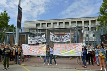 Menaces sur l'académie de Limoges : les syndicats sont de plus en plus inquiets
