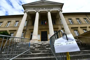 Deux militaires du 126e RI de Brive (Corrèze) condamnés à de la prison avec sursis pour avoir ciblé un automobiliste avec une arme de défense