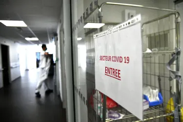 Pour la première fois en France, un enfant est décédé d'une maladie probablement liée au Covid-19