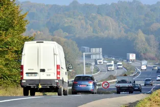 La version du routier roumain pensant avoir croisé Anis Amri sur l'A20 remise en question