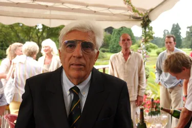 Disparition de Jean Forestier, ancien directeur du Creps et président d'honneur du Sporting Golf de Vichy