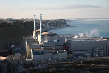 Une grosse fissure détectée sur une conduite à la centrale nucléaire de Penly : faut-il s'inquiéter ?