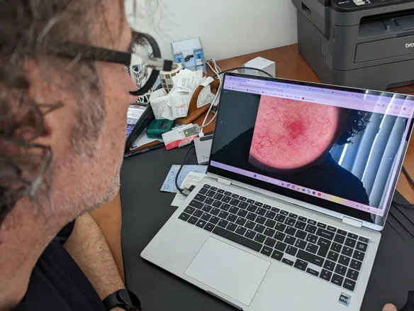 Des médecins spécialistes de la région Centre-Val de Loire répondent sous 72 heures grâce à la téléexpertise - L’Écho Républicain