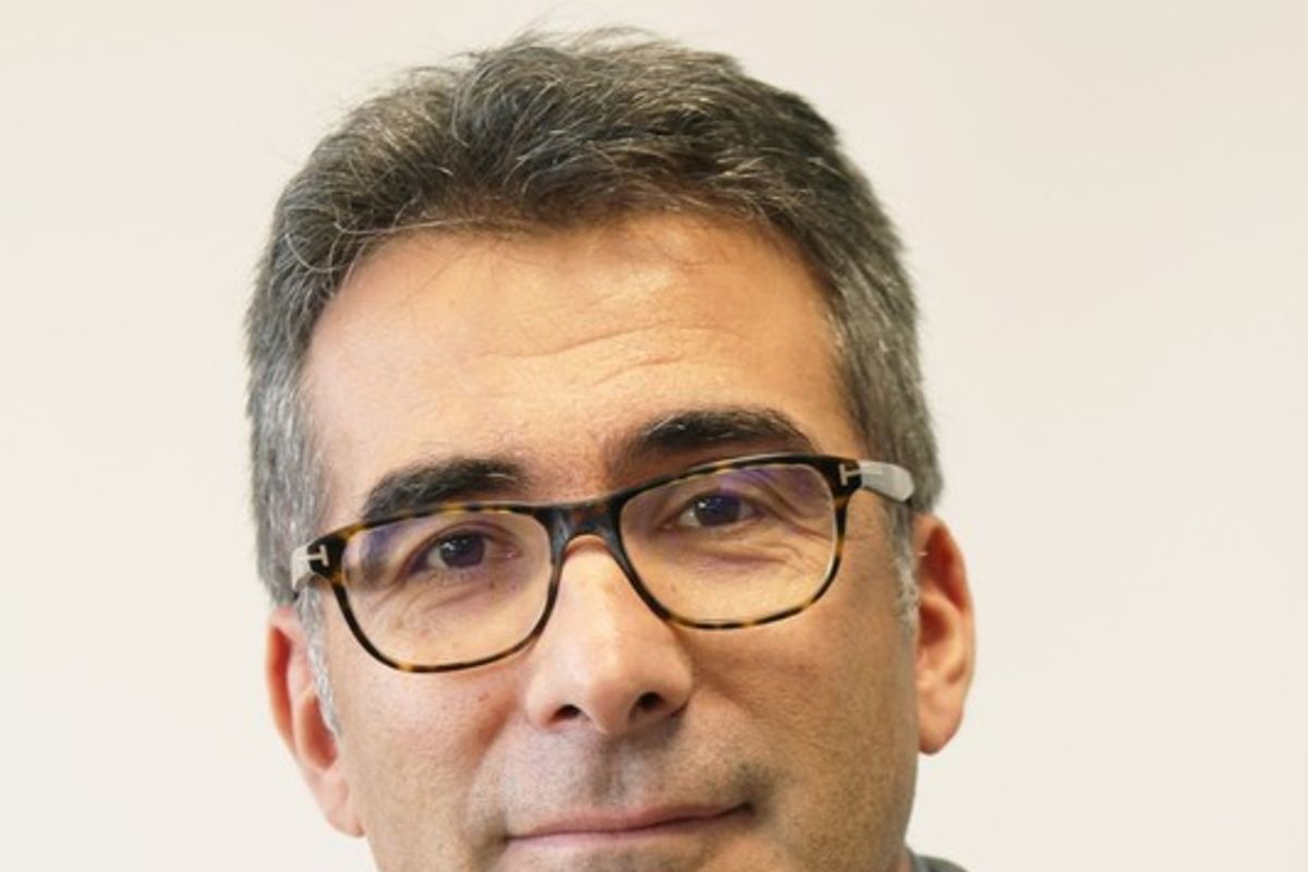Philippe Négrier nommé nouveau directeur - La Montagne