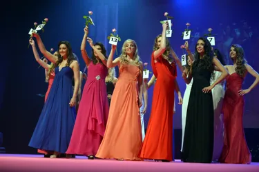 Miss Limousin : quinze candidates en lice pour succéder à Léa Froidefond
