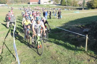 Le retour de la compétition de cyclo-cross