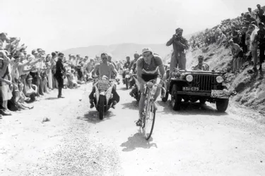 Une quatrième édition dans la roue du 100e Tour de France, à Vichy