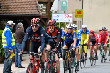 Cyclisme : le Tour de la Vallée de Montluçon annulé cette année et reprogrammé en 2021