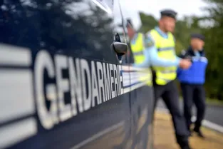 Un sexagénaire recherché par la gendarmerie dans le secteur de Saint-Loup (Allier)
