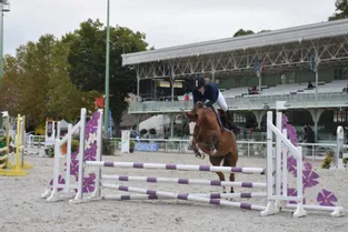 Les centres équestres et jeunes cavaliers de l'Allier à l'honneur ce week-end au Jump'Club de Vichy