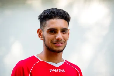 Un joueur du Montluçon Foot signe en première division tunisienne