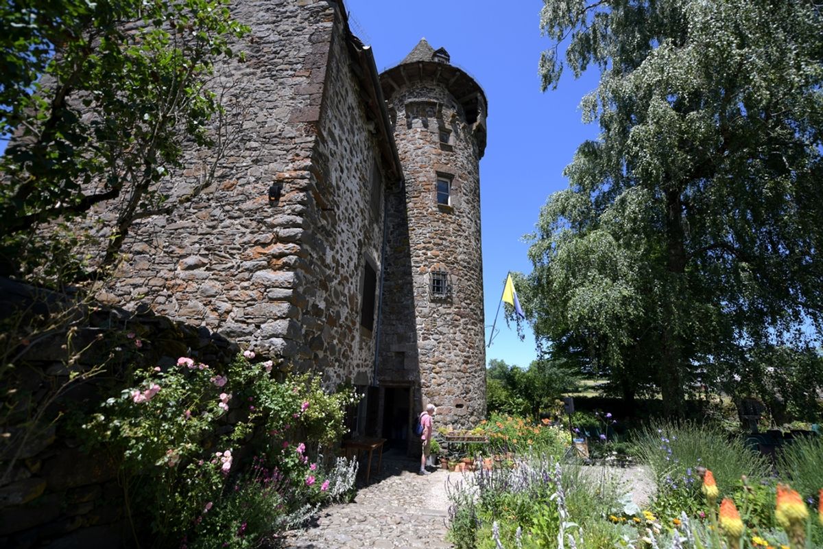 Nos idées de sortie dans le Cantal : notre sélection du 31 mai au 2 ...