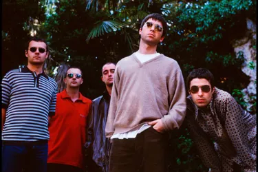 Playlist : quinze chansons qui résument le génie d'Oasis