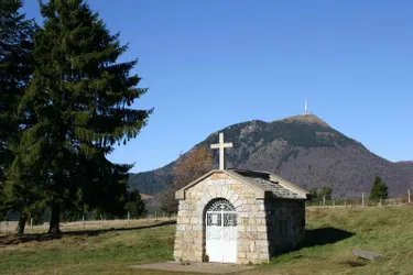 La chapelle Saint-Aubin à Manson à l’honneur des Journées du patrimoine