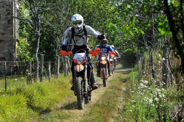 Riom-ès-Montagnes accueille le Moto Tour, du 5 au 8 mai