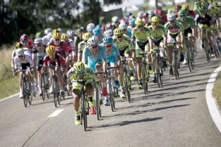 Le Tour de France passera trois jours au Puy !
