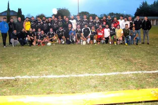 L’OSB rugby débute dimanche à Gannat