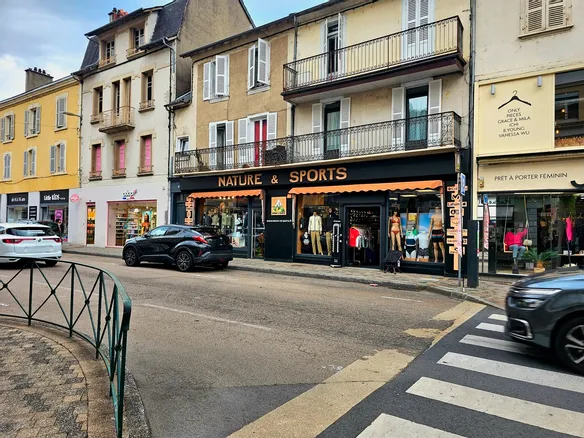 Frquentation, ventes... l'avenue Victor-Hugo de Tulle fait le bilan avant  sa braderie de fin d't - La Montagne