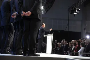 Voeux présidentiels en Corrèze : François Hollande a promis mais a-t-il tenu ?