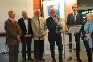 La Banque Populaire soutient Musik’art Cantal