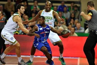 Basket - ProA : Le Paris-Levallois, un casse-tête pour le Limoges CSP