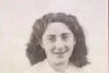 Gisèle Feldman, enfant cachée et sauvée