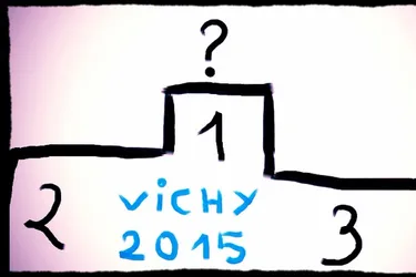 Quel sportif, club ou événement sportif a marqué 2015 à Vichy ? [vote]