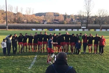 Rugby : le « Milou-Milou » résonne à nouveau