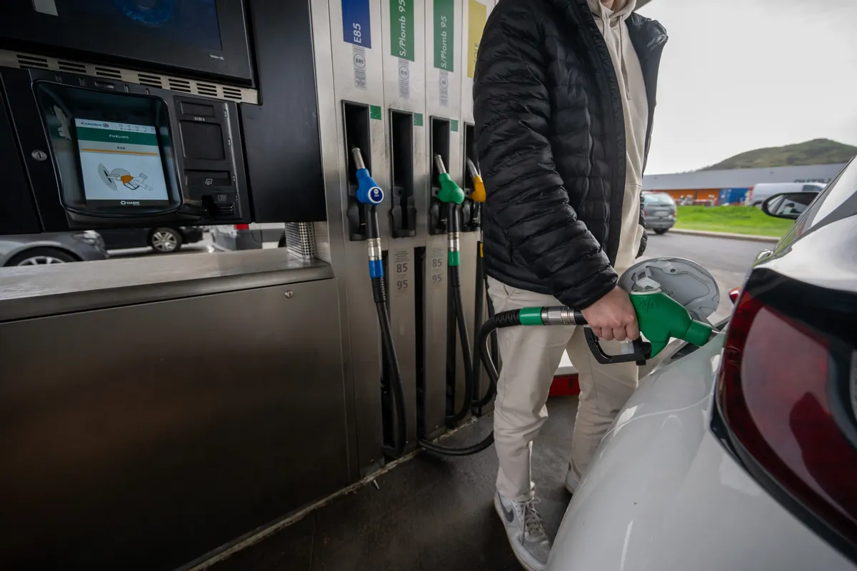 Bièvres : Les 5 stations-service essence et gasoil les moins chères (Màj : 05/04/2026)