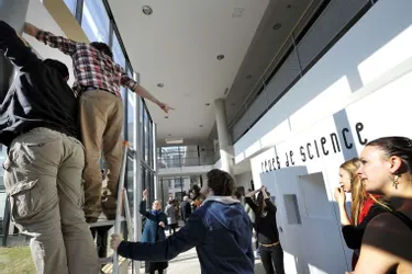 Rêves de Sciences ouvre ses portes jusqu’à la fin du mois