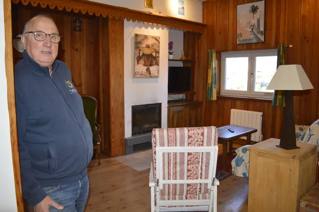Article La Montagne - Appart'Hôtel Ambert