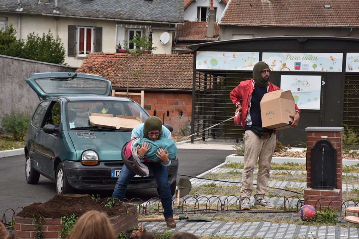 Nos cinq coups de cœur de ce mardi 23 juillet dans le Cantal - La Montagne