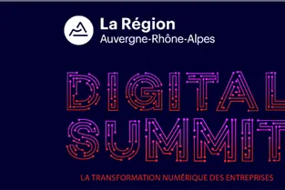 Digital Summit 2018 : la transformation numérique des entreprises