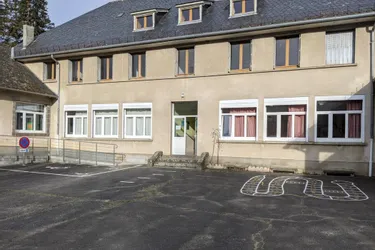 Un poste d’enseignant est menacé au Regroupement pédagogique intercommunal Marmanhac-Laroquevieille (Cantal)