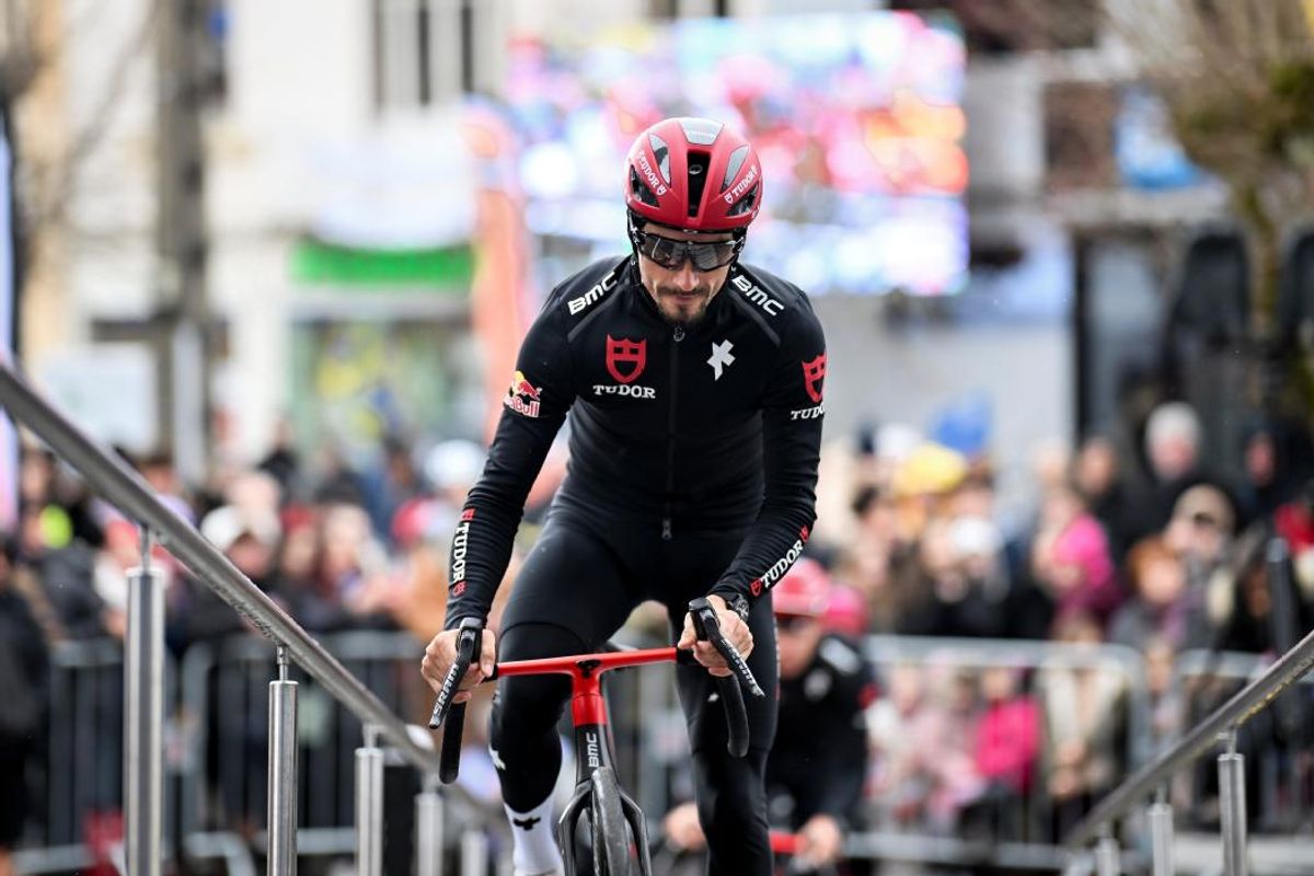 Alaphilippe, Cavagna, Combaud : trois Auvergnats à suivre sur l'Amstel Gold Race