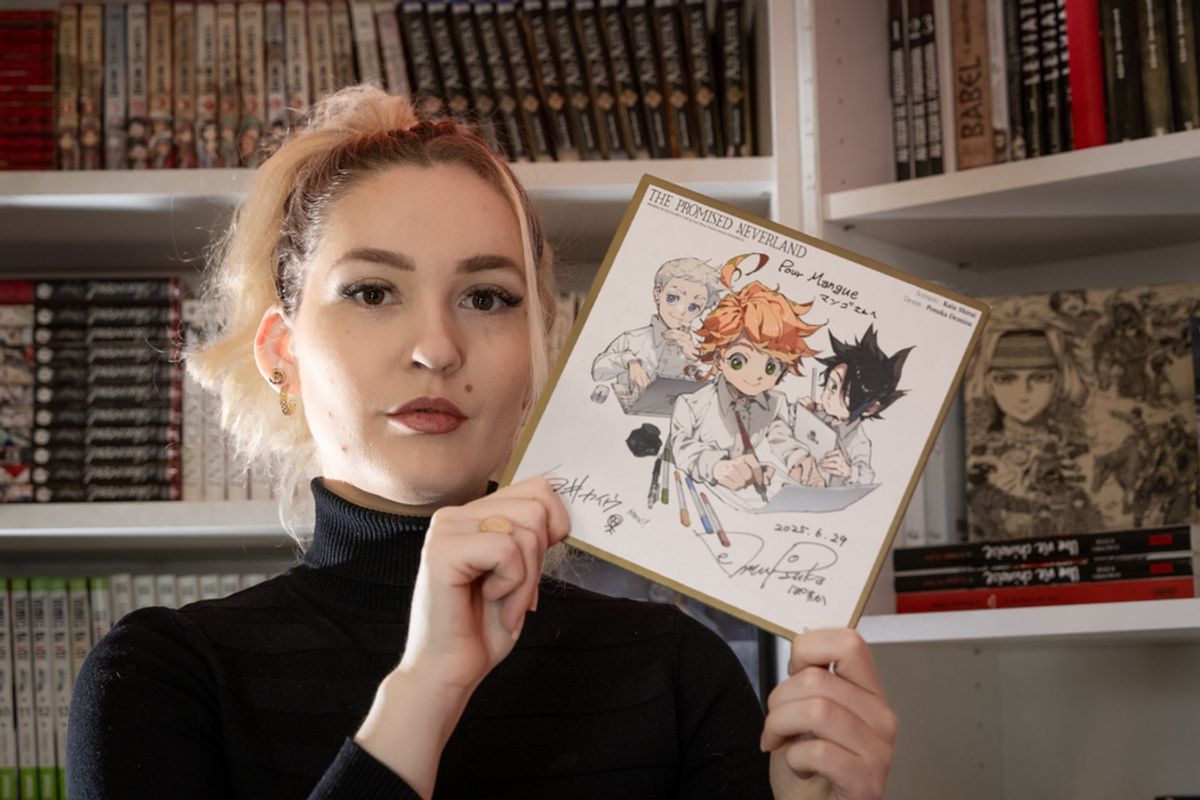 CES Las Vegas : IA, cybersécurité et marketplace, trois pépites auvergnates en vitrine - La Montagne