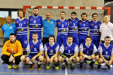 Le Handball Brive Corrèze a débuté sa saison, samedi