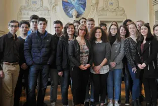 Le huitième conseil municipal jeunes de Montluçon sera installé le 19 mars prochain