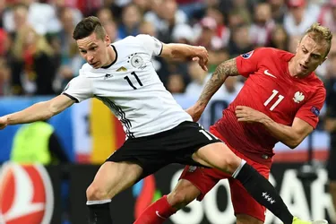 Allemagne - Pologne : premier match sans but de l’Euro
